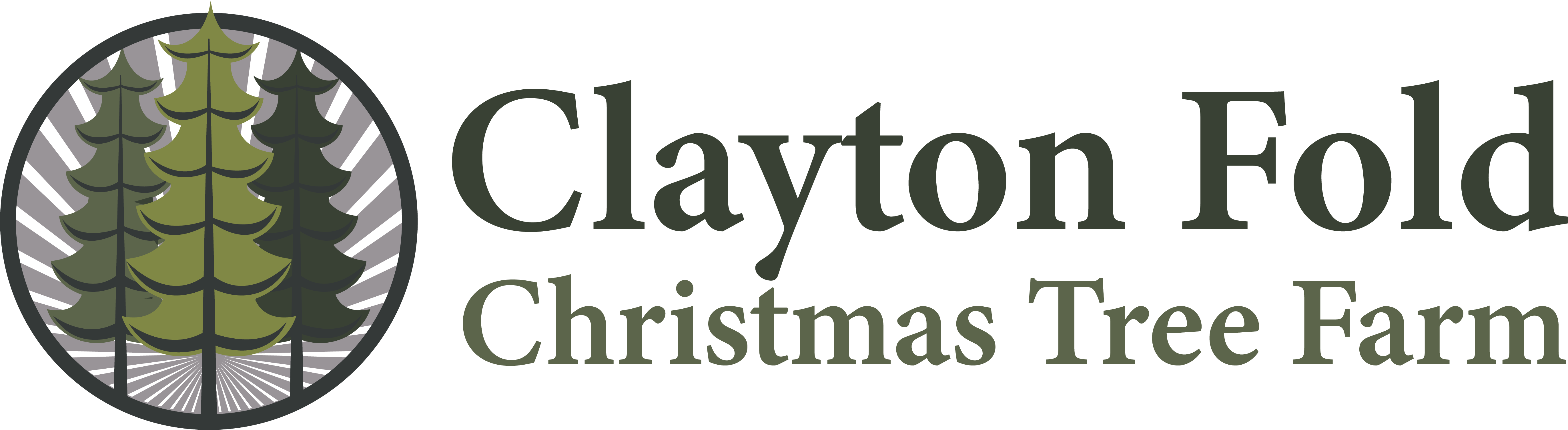 Clayton Fold Christmas Tree Farm